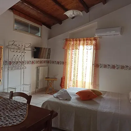 Bella Vista Ragusa