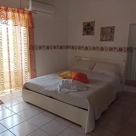 Bella Vista Ragusa