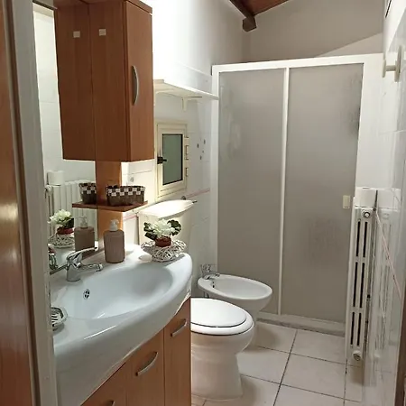 Сasa de vacaciones Bella Vista Ragusa