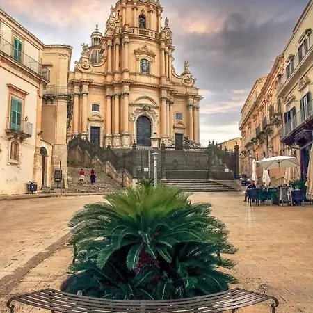 Bella Vista Ragusa