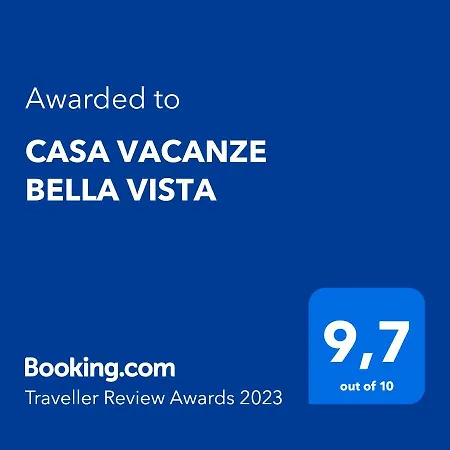 Сasa de vacaciones Bella Vista